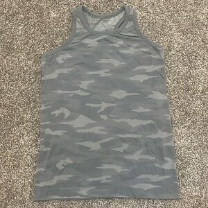 Athleta Girl Tank
